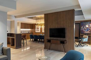 Radisson Blu Anchorage Hotel, Lagos, V.I.