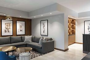 Radisson Blu Anchorage Hotel, Lagos, V.I.