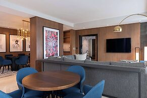 Radisson Blu Anchorage Hotel, Lagos, V.I.