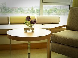 Radisson Blu Anchorage Hotel, Lagos, V.I.