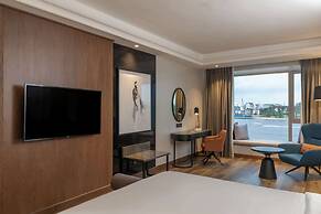 Radisson Blu Anchorage Hotel, Lagos, V.I.