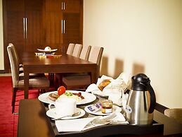 Radisson Blu Anchorage Hotel, Lagos, V.I.