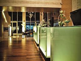 Radisson Blu Anchorage Hotel, Lagos, V.I.