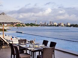 Radisson Blu Anchorage Hotel, Lagos, V.I.