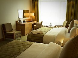 Radisson Blu Anchorage Hotel, Lagos, V.I.