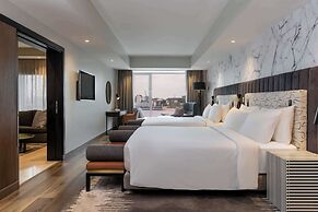 Radisson Blu Anchorage Hotel, Lagos, V.I.