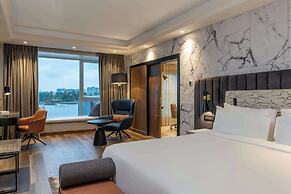 Radisson Blu Anchorage Hotel, Lagos, V.I.