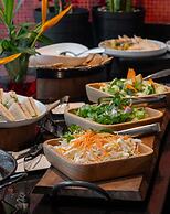 Radisson Blu Anchorage Hotel, Lagos, V.I.