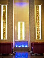 Radisson Blu Anchorage Hotel, Lagos, V.I.