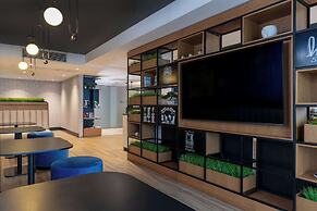 Radisson Blu Anchorage Hotel, Lagos, V.I.