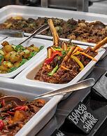 Radisson Blu Anchorage Hotel, Lagos, V.I.