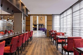 Radisson Blu Anchorage Hotel, Lagos, V.I.