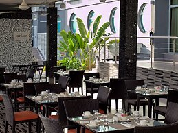 Radisson Blu Anchorage Hotel, Lagos, V.I.