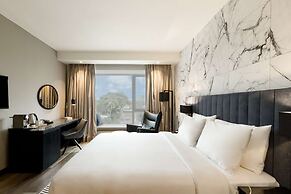 Radisson Blu Anchorage Hotel, Lagos, V.I.