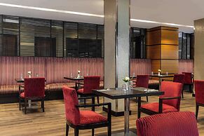 Radisson Blu Anchorage Hotel, Lagos, V.I.