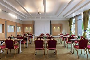 Radisson Blu Anchorage Hotel, Lagos, V.I.