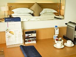 Radisson Blu Anchorage Hotel, Lagos, V.I.