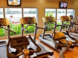 Radisson Blu Anchorage Hotel, Lagos, V.I.