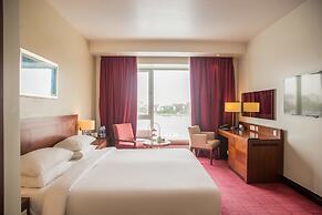 Radisson Blu Anchorage Hotel, Lagos, V.I.