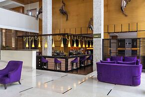 Radisson Blu Anchorage Hotel, Lagos, V.I.