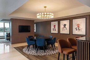 Radisson Blu Anchorage Hotel, Lagos, V.I.