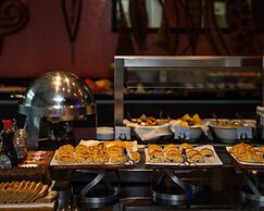 Radisson Blu Anchorage Hotel, Lagos, V.I.