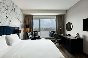 Radisson Blu Anchorage Hotel, Lagos, V.I.