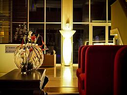 Radisson Blu Anchorage Hotel, Lagos, V.I.