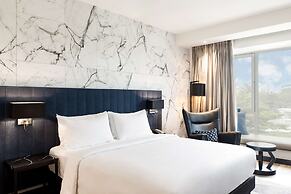 Radisson Blu Anchorage Hotel, Lagos, V.I.