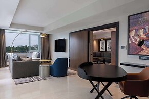 Radisson Blu Anchorage Hotel, Lagos, V.I.