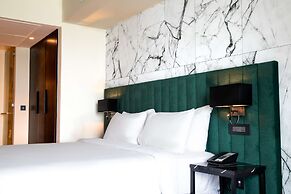 Radisson Blu Anchorage Hotel, Lagos, V.I.