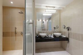 Radisson Blu Anchorage Hotel, Lagos, V.I.