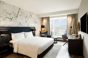 Radisson Blu Anchorage Hotel, Lagos, V.I.