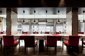 Radisson Blu Anchorage Hotel, Lagos, V.I.