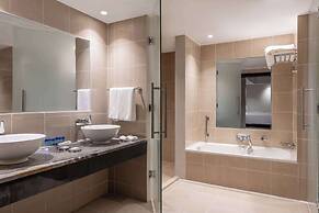 Radisson Blu Anchorage Hotel, Lagos, V.I.