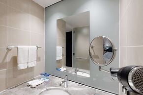 Radisson Blu Anchorage Hotel, Lagos, V.I.