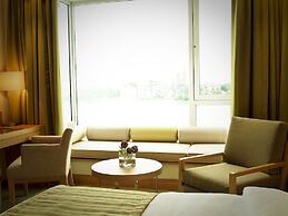 Radisson Blu Anchorage Hotel, Lagos, V.I.