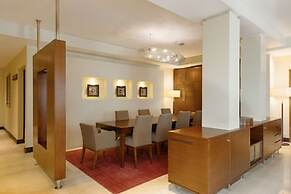 Radisson Blu Anchorage Hotel, Lagos, V.I.