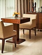 Radisson Blu Anchorage Hotel, Lagos, V.I.