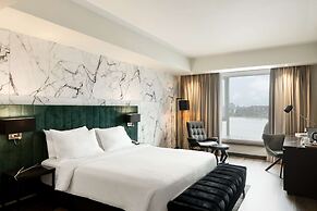 Radisson Blu Anchorage Hotel, Lagos, V.I.