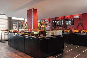 Radisson Blu Anchorage Hotel, Lagos, V.I.