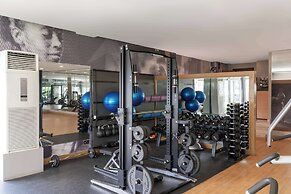 Radisson Blu Anchorage Hotel, Lagos, V.I.