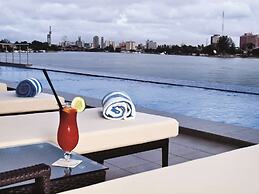 Radisson Blu Anchorage Hotel, Lagos, V.I.