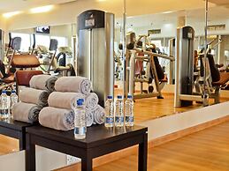 Radisson Blu Anchorage Hotel, Lagos, V.I.