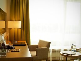 Radisson Blu Anchorage Hotel, Lagos, V.I.