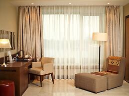 Radisson Blu Anchorage Hotel, Lagos, V.I.