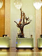 Radisson Blu Anchorage Hotel, Lagos, V.I.