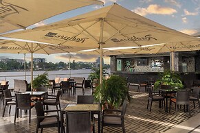 Radisson Blu Anchorage Hotel, Lagos, V.I.