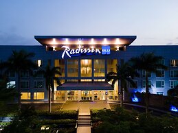 Radisson Blu Anchorage Hotel, Lagos, V.I.