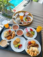 Radisson Blu Anchorage Hotel, Lagos, V.I.